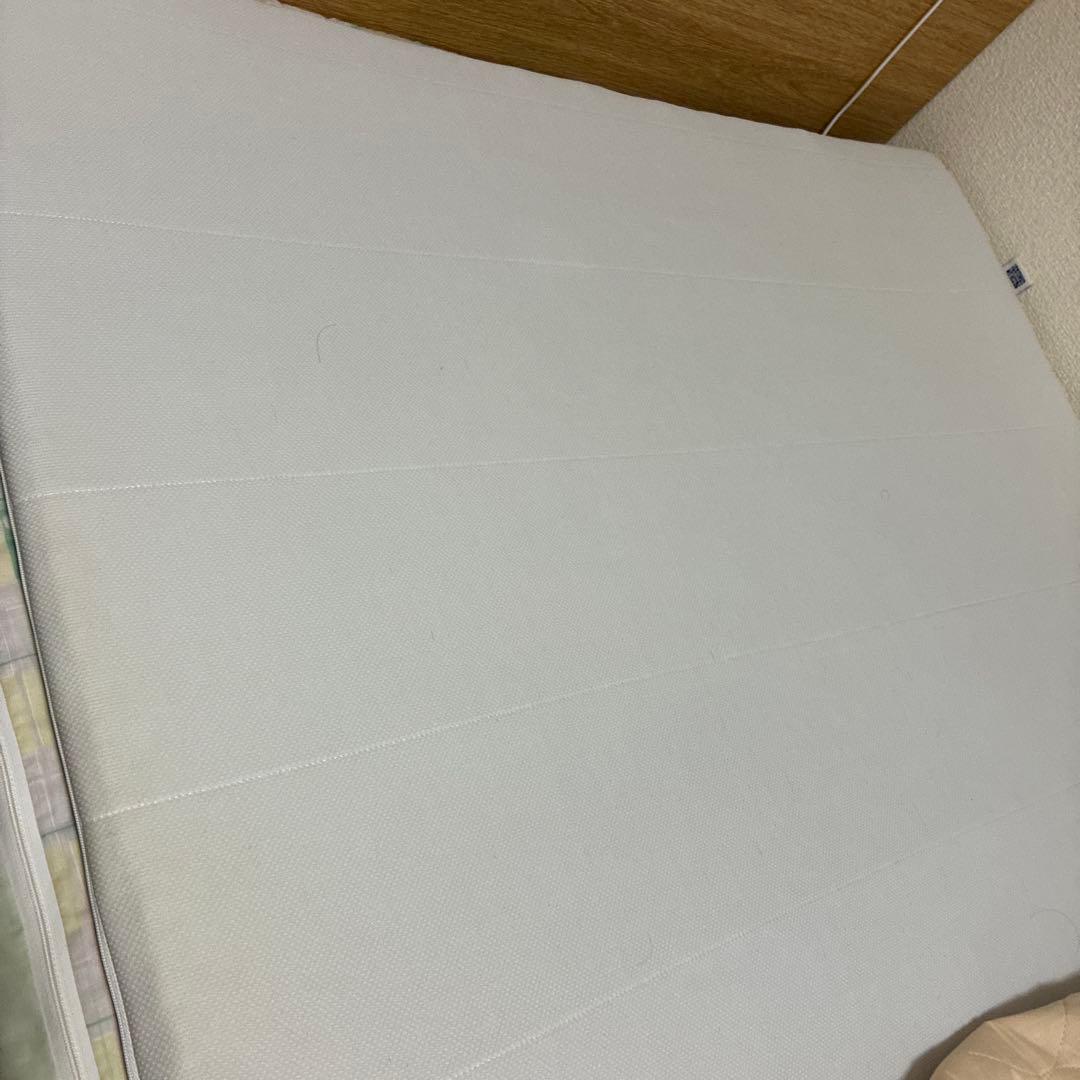 エアウィーヴ　スマート025 シングル　マットレス