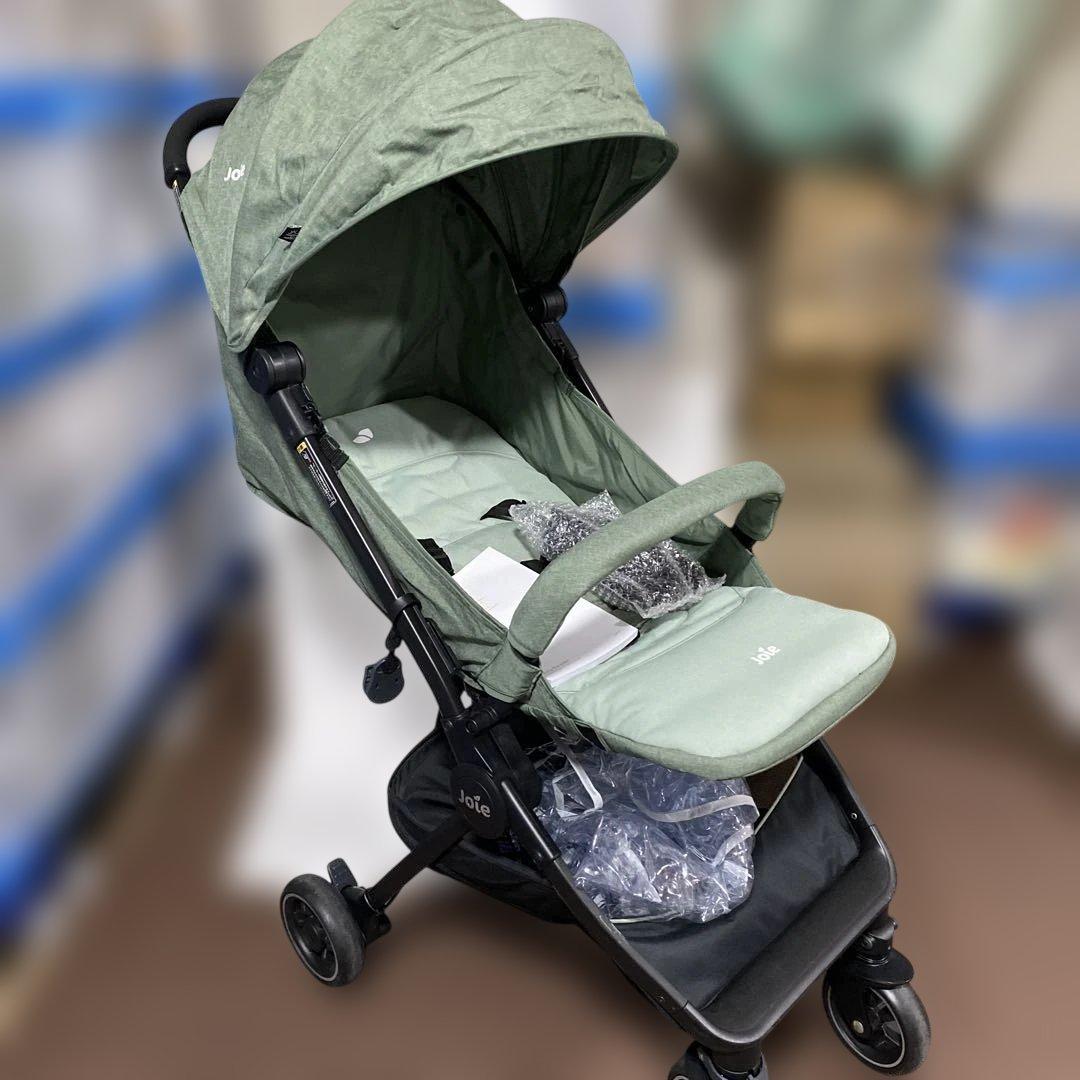 引取専用　　Joie（ジョイー）ベビーカー 折りたたみモデル