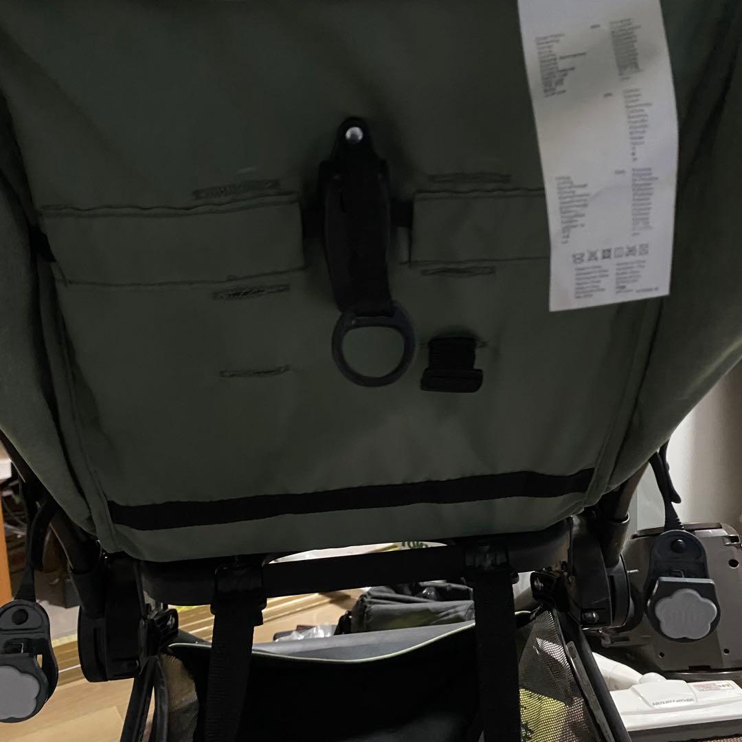 引取専用　　Joie（ジョイー）ベビーカー 折りたたみモデル