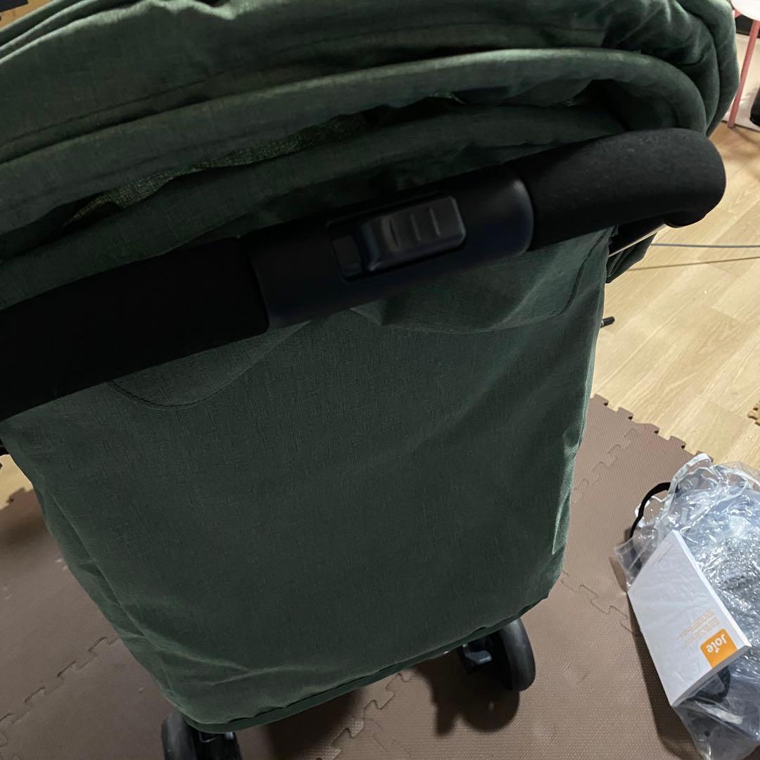 引取専用　　Joie（ジョイー）ベビーカー 折りたたみモデル