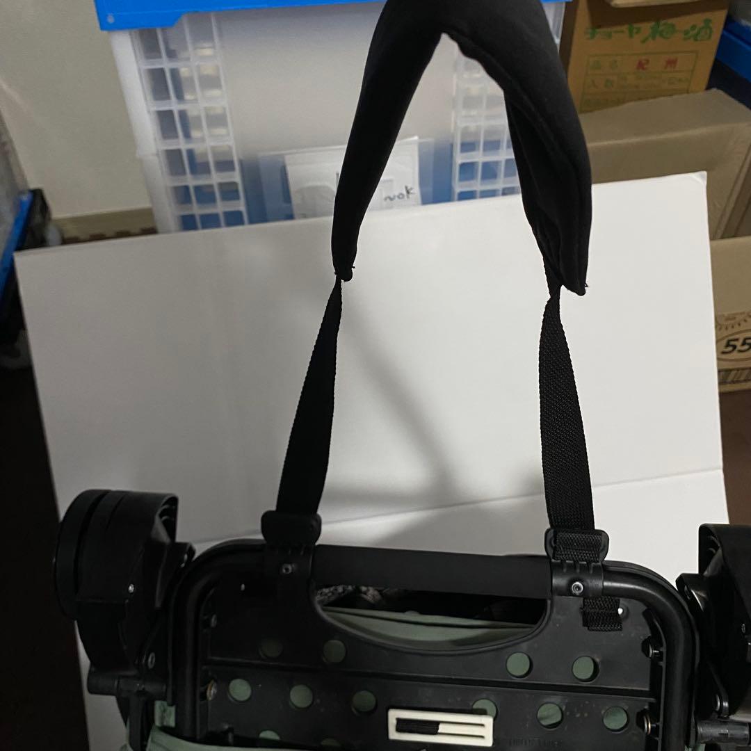 引取専用　　Joie（ジョイー）ベビーカー 折りたたみモデル