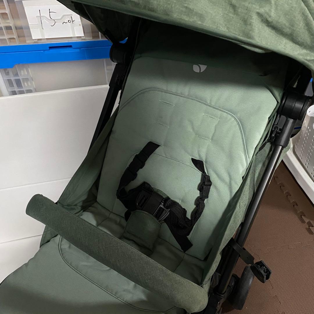 引取専用　　Joie（ジョイー）ベビーカー 折りたたみモデル