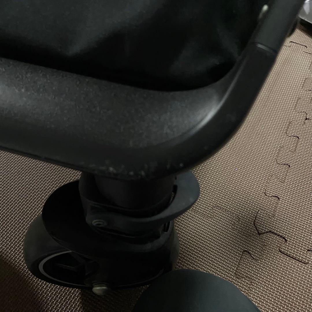 引取専用　　Joie（ジョイー）ベビーカー 折りたたみモデル