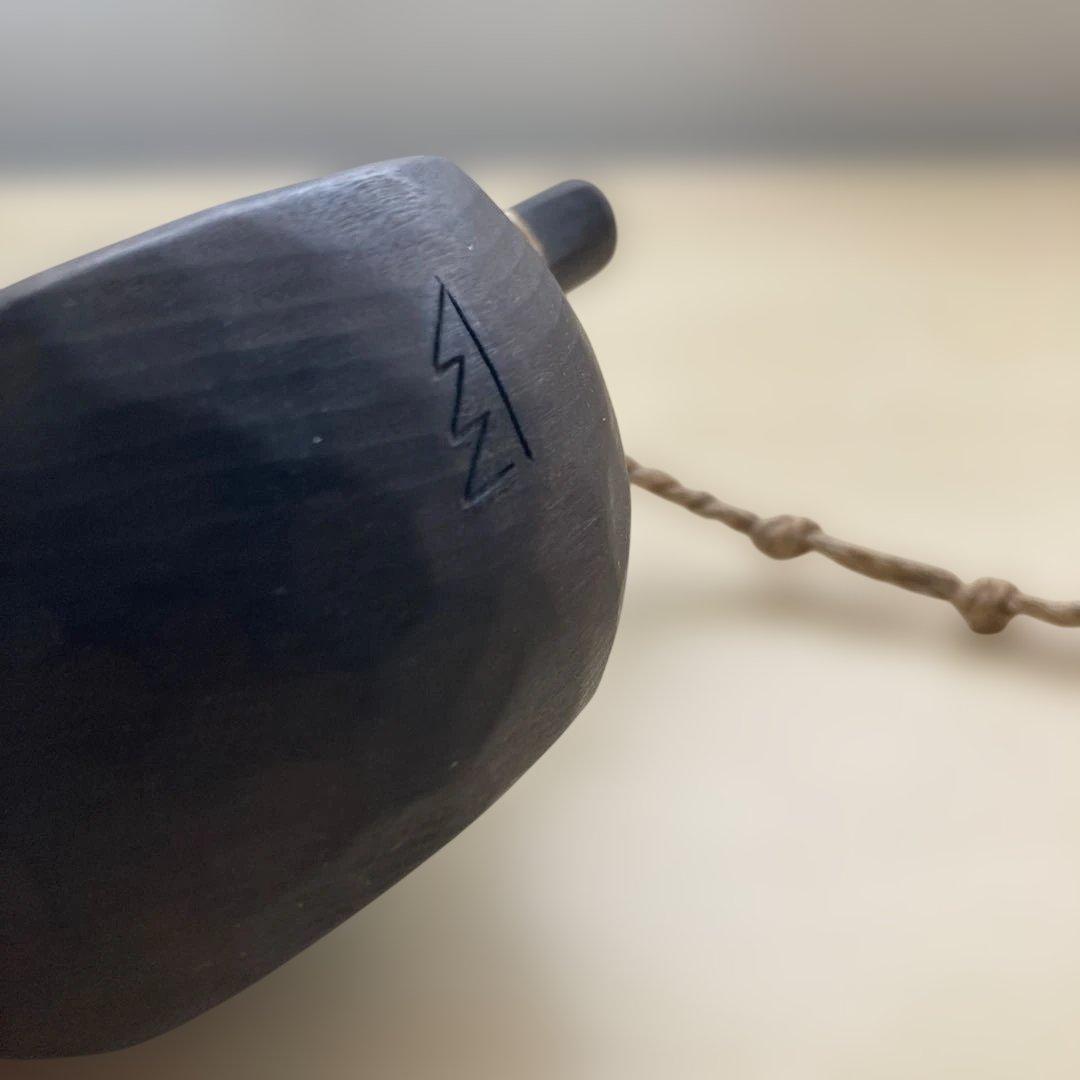 【新品】ソウルオブシベリア #1 ククサ　NO.2601