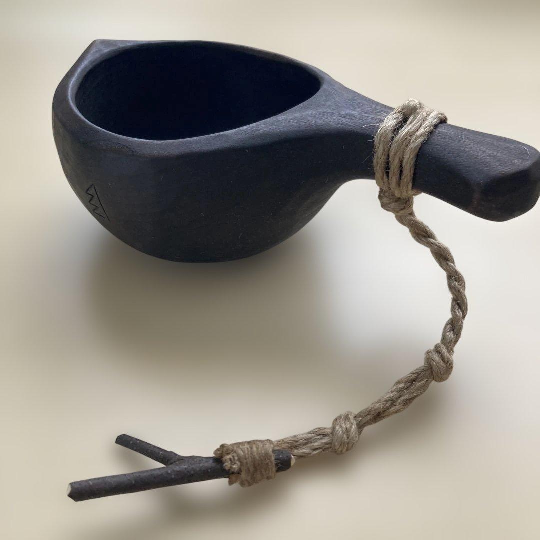 【新品】ソウルオブシベリア #1 ククサ　NO.2601