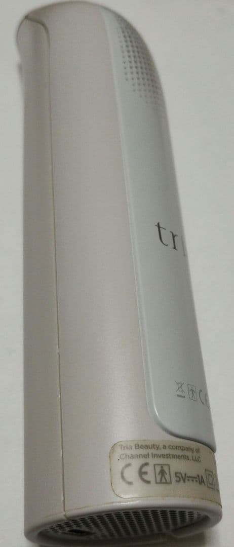 tria トリア ＊ レーザープレシジョン パーソナルレーザー脱毛器　即日発送