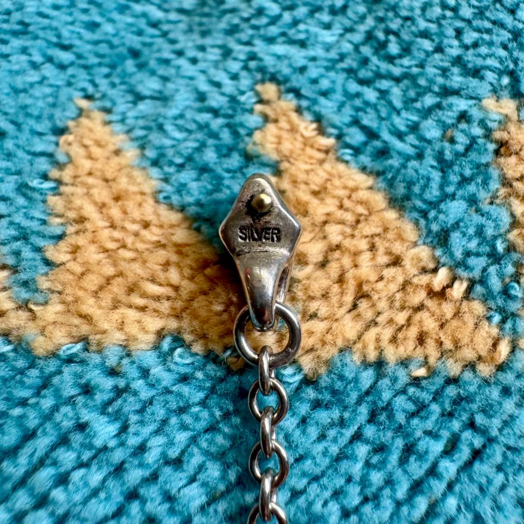 【極美品】Bloody Mary ブラッディマリー リップル 先金 ピアス