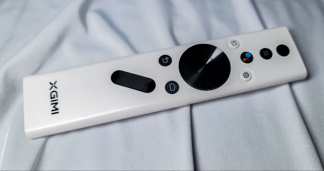 XGIMI Elfin プロジェクター 1080p エルフィン