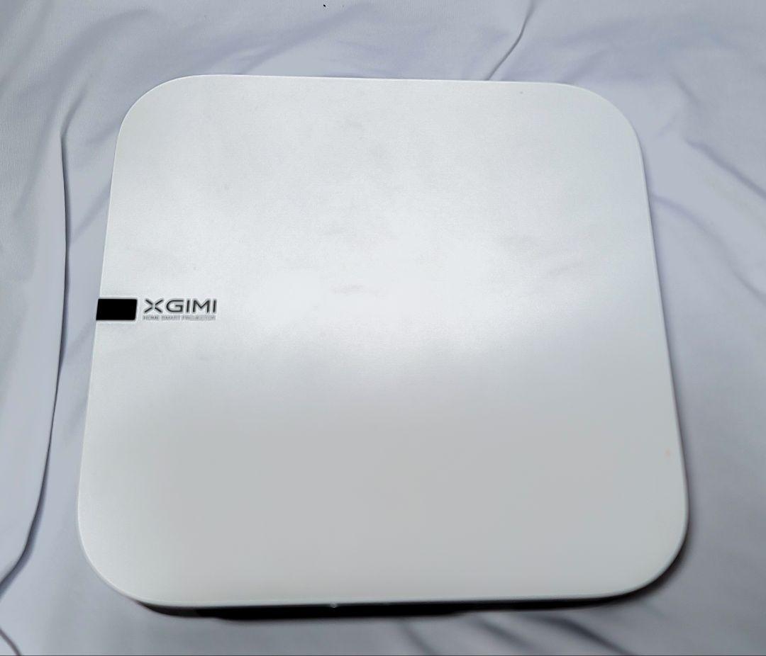 XGIMI Elfin プロジェクター 1080p エルフィン