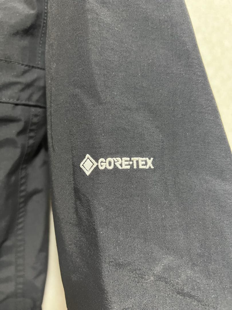 マウンテンライトジャケット　THE NORTH FACE