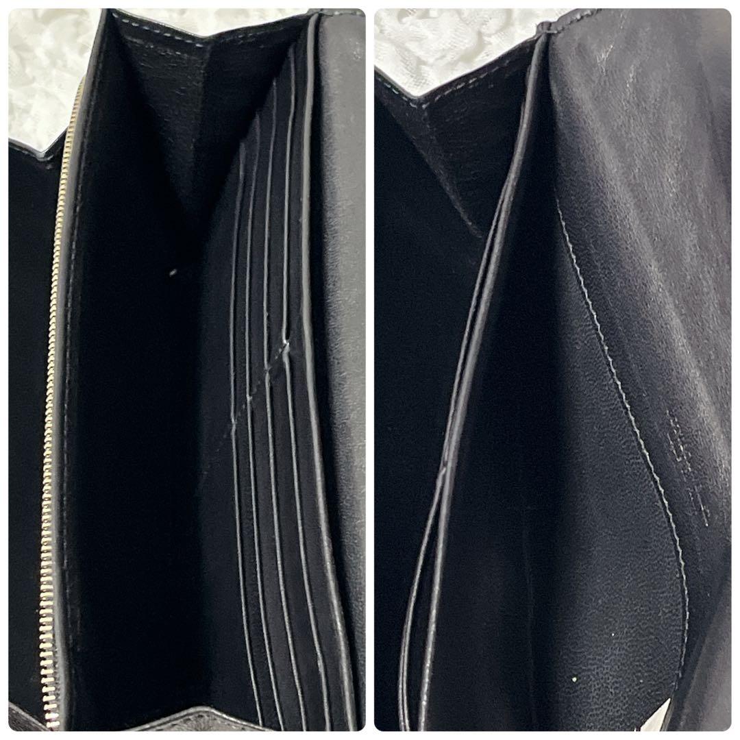 大人気✨BOTTEGA VENETA ボッテガヴェネタ イントレチャート長財布