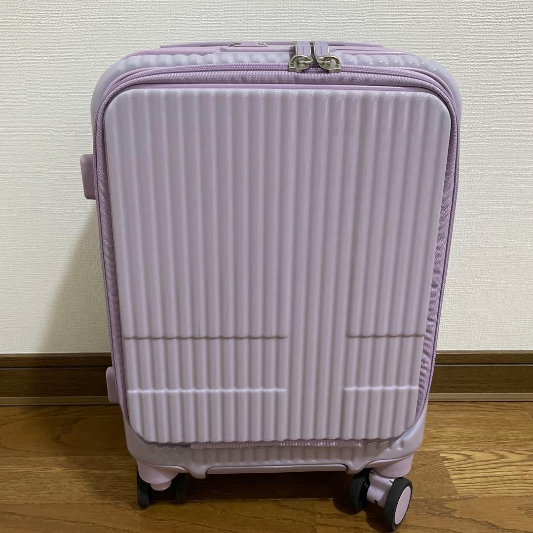 イノベーターキャリーケース