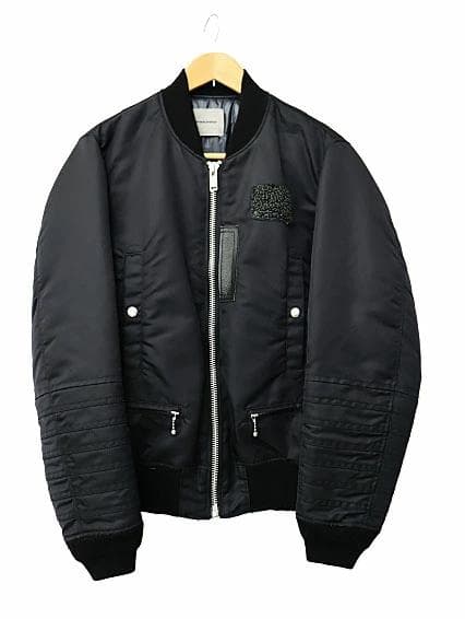 アンダーカバーイズム UNDERCOVERISM 13AW MA-1