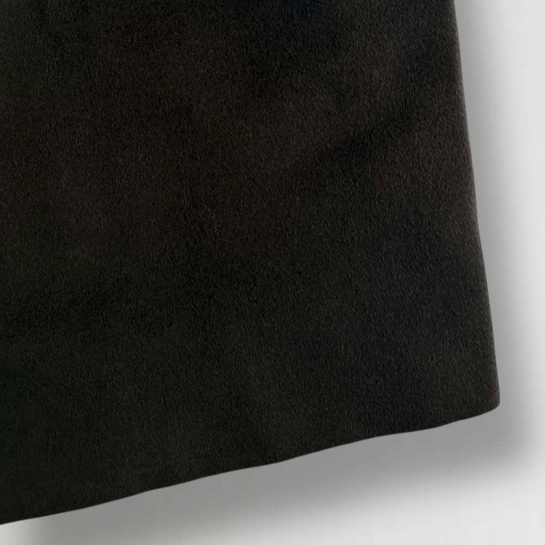 GIORGIO ARMANI CLASSICO ステンカラーコート カシゴラ