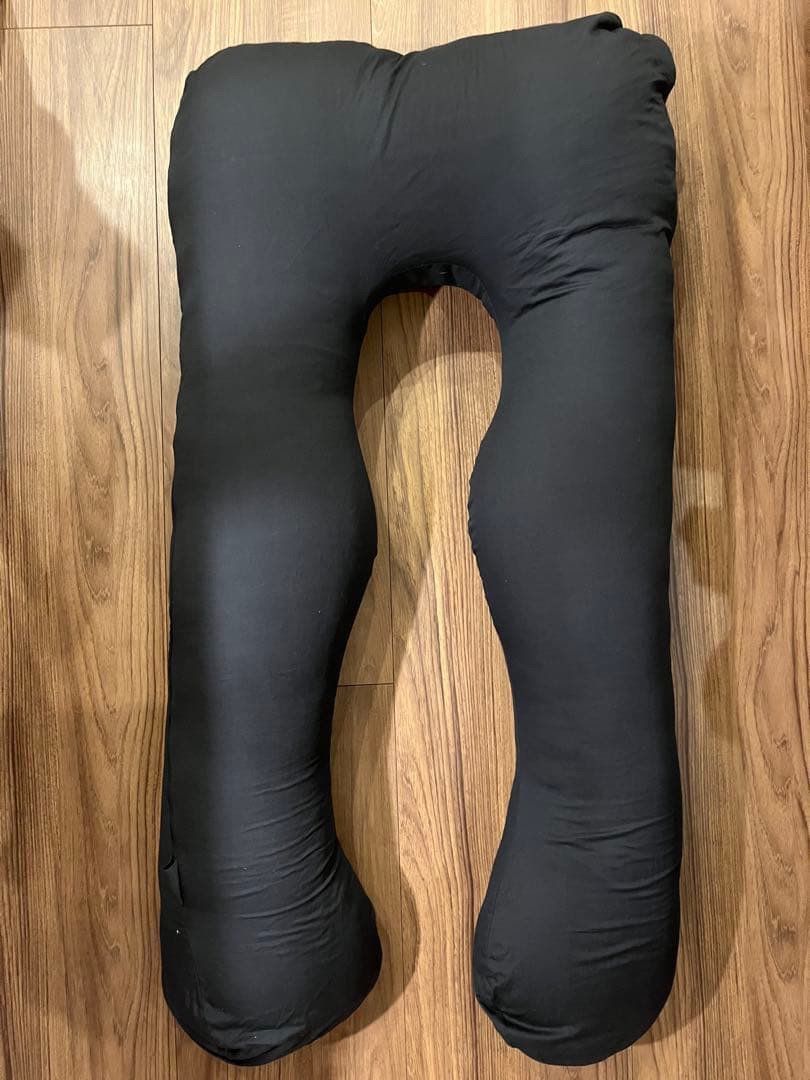 【日本No.1受賞】ハグモッチ 正規品 HUGMOTTI コットンブラック