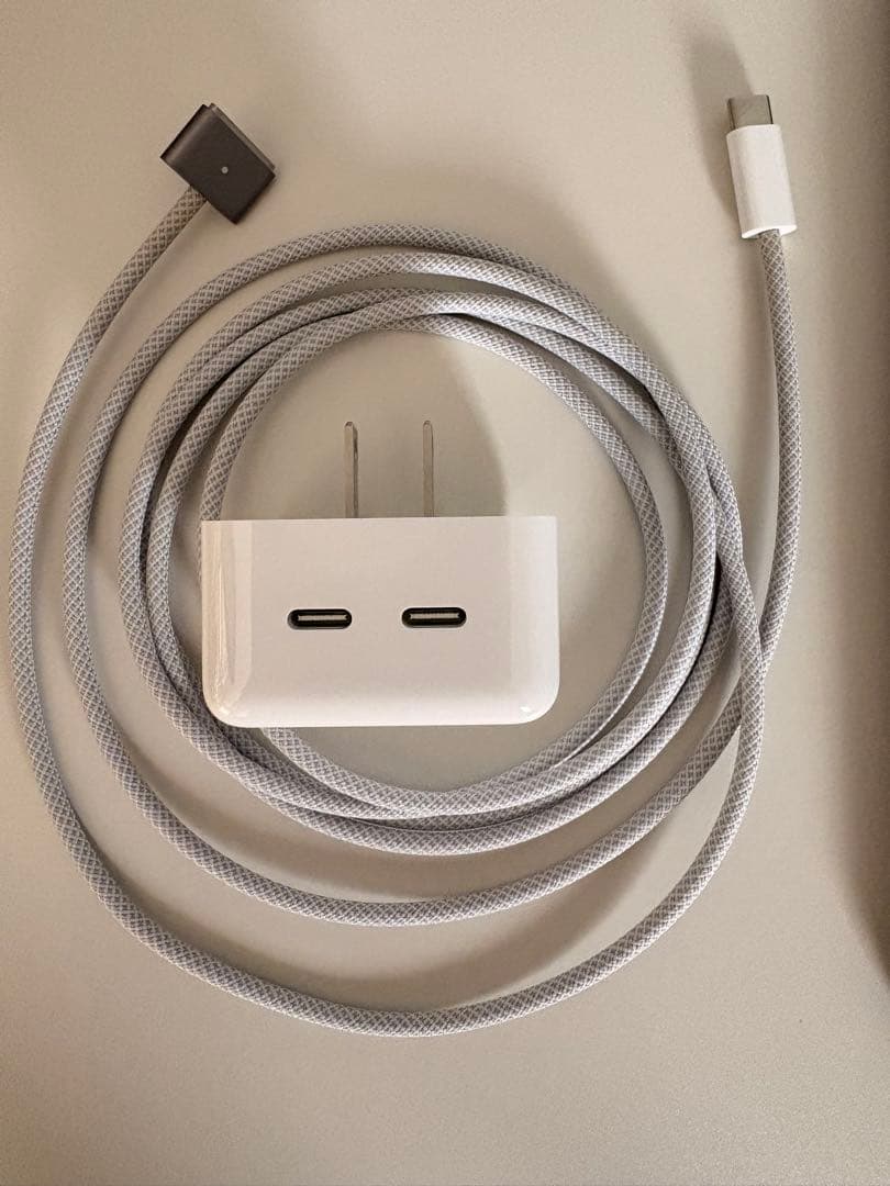 極美品 MacBook Air M3 ✨13インチ 16GBメモリ⭐️512GB