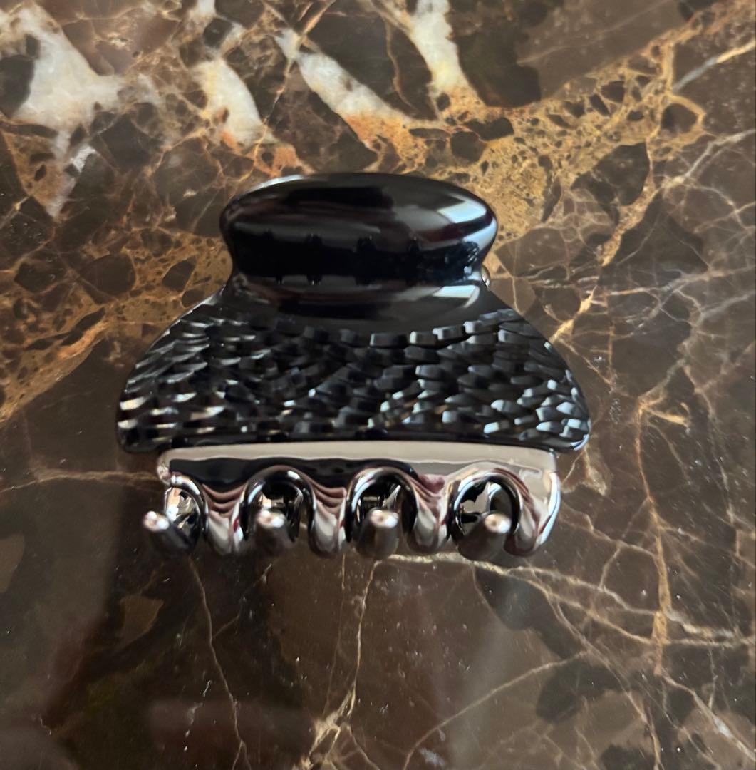 ACCA クリップ　ファントムジュエルクリップ Aサイズ