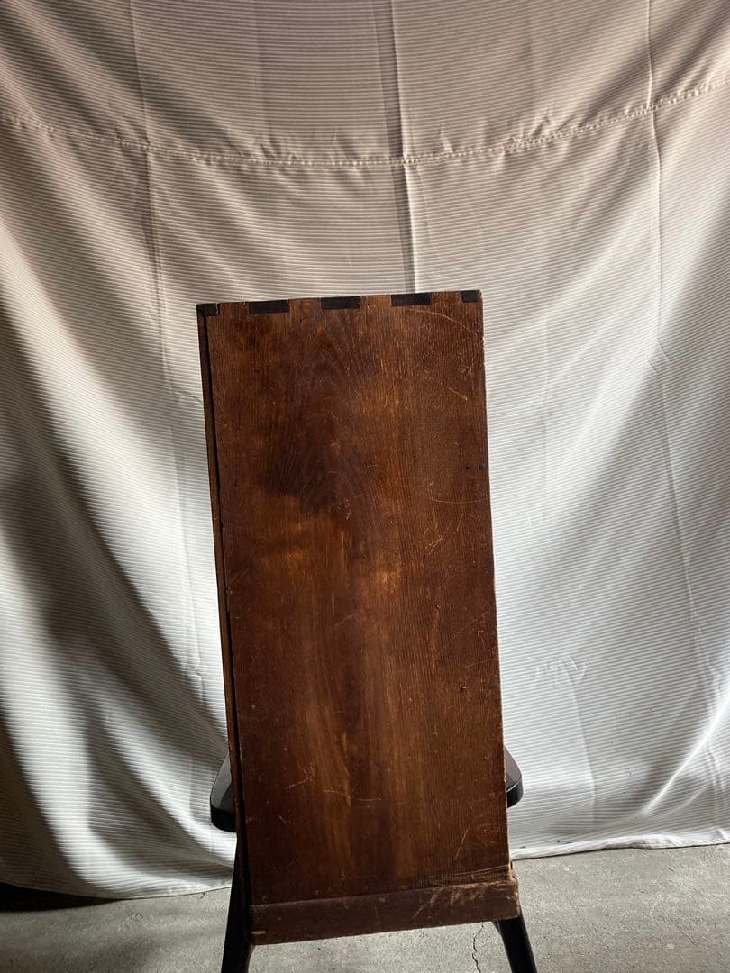 古道具　道具箪笥