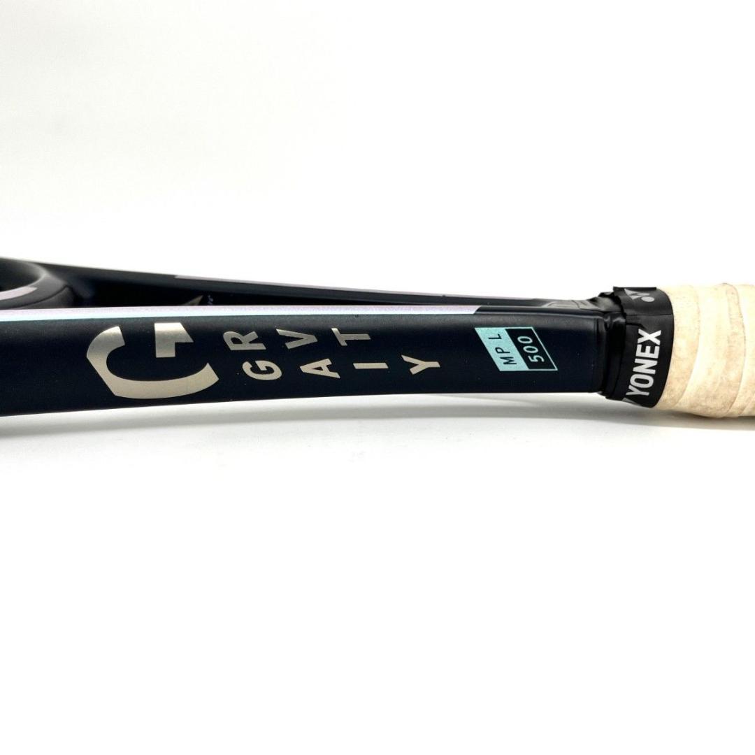 【美品】HEAD GRAVITY MP L 500