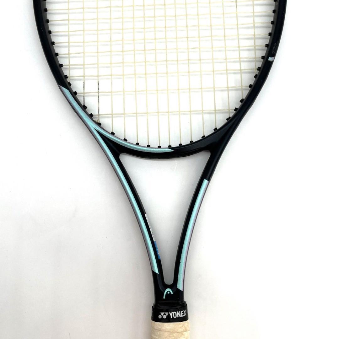 【美品】HEAD GRAVITY MP L 500