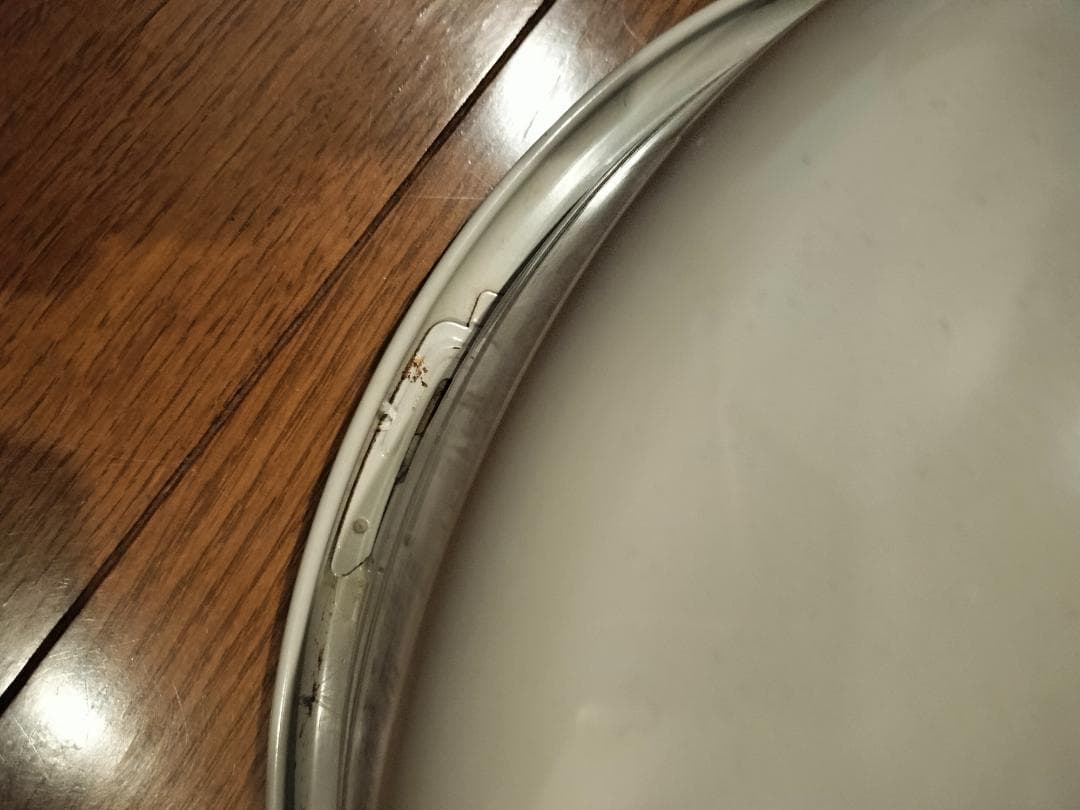 トヨトミ 石油ストーブ レインボー