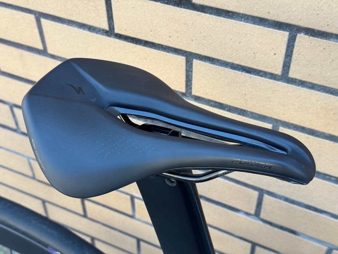 キャノンデール　システムシックス　スラム　etap 完成車　カーボンホイール