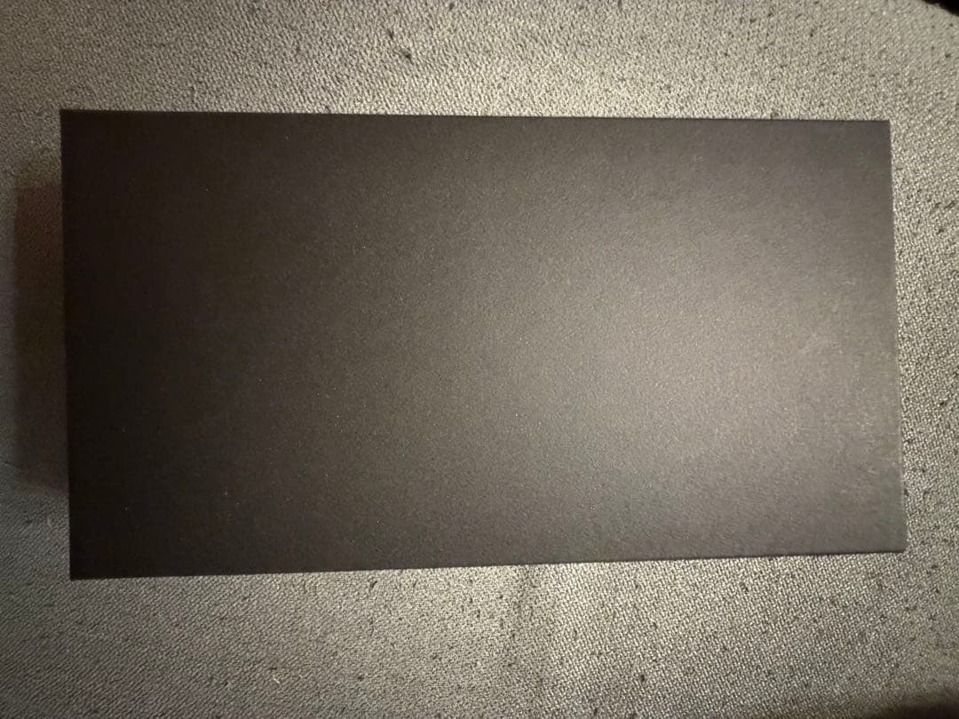 万双　ダブルホーウィン ラウンド長財布　ナンバー8