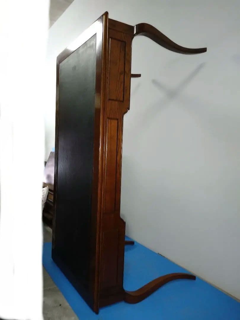 フランスの家具ブランド GRANGE（グランジェ）書斎机 デスク ヴィンテージ