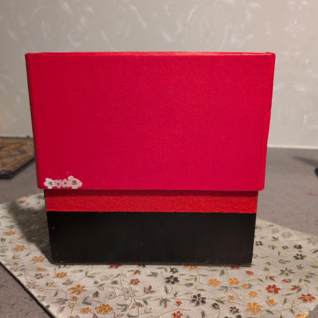 雛壇♥ミニひな壇　 雛人形セット 三段式　段飾り　お雛様　ひな祭り　お節句