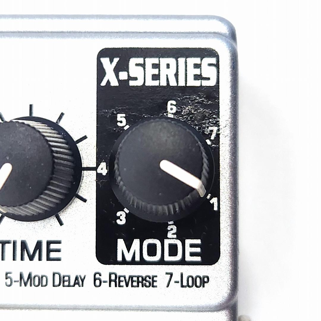 Digitech デジテック エフェクター ディレイ DIGIDELAY