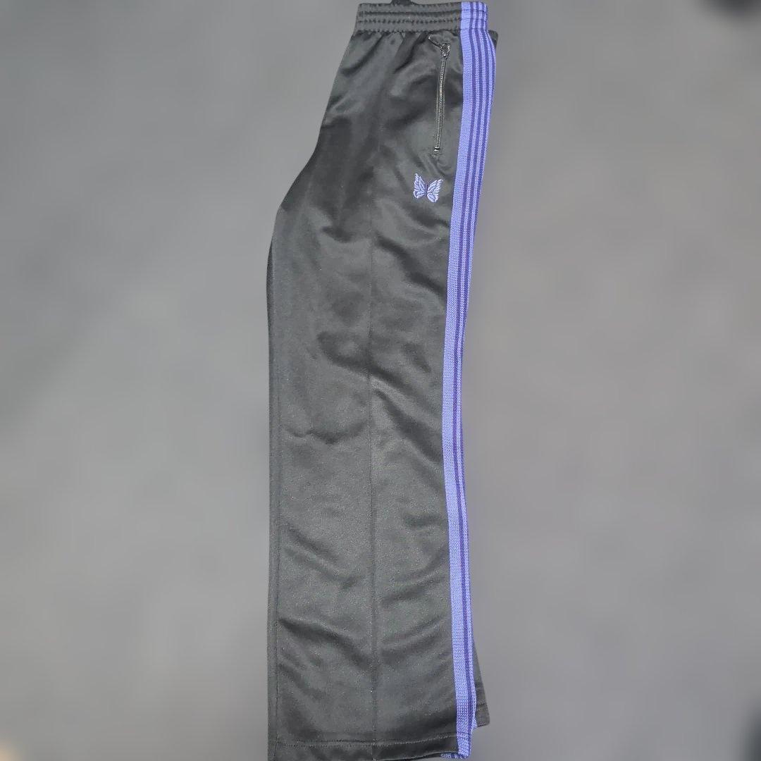 Needles トラックパンツ 23SS STUDIOUS別注 サイズS