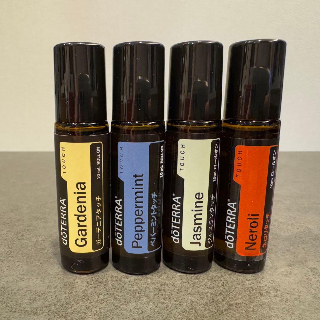 p*m様 dōTERRA ドテラ 新品 未開封 2024年 コンベンション 参加