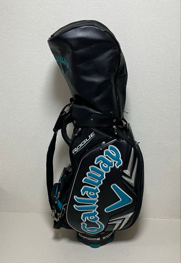 Callaway ROGUE ローグ キャディバッグ キャロウェイ