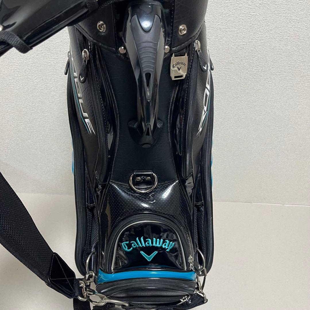 Callaway ROGUE ローグ キャディバッグ キャロウェイ