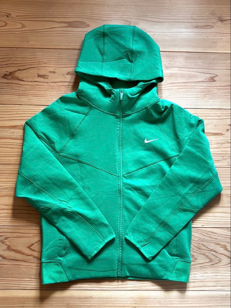 H*e様 NIKE ノクタ テックフリースTech Fleece 【希少‼️】G