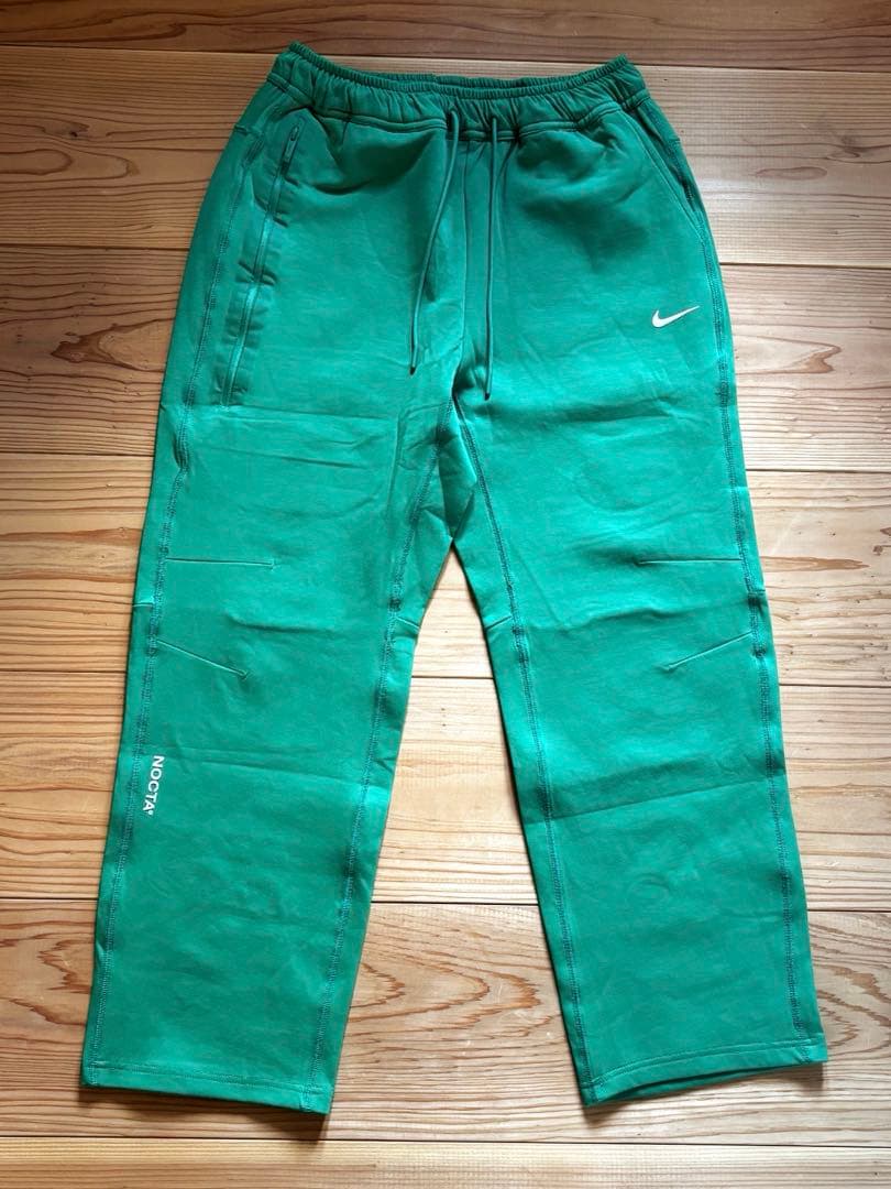 H*e様 NIKE ノクタ テックフリースTech Fleece 【希少‼️】G