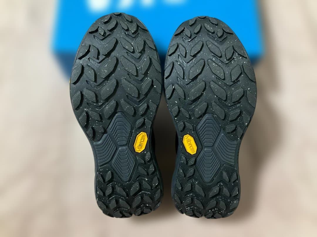 HOKAONEONE ホカオネオネ W TRANSPORT GTX