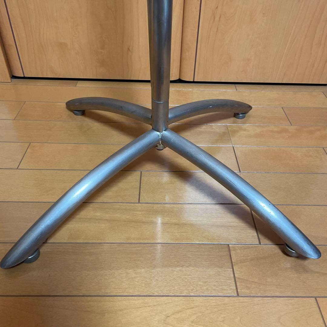 衣類ハンガー ラック　2方向　調整可能　店舗什器