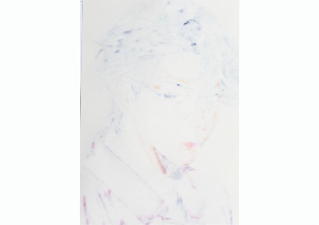 イラスト Beautiful People Illustrated No.001