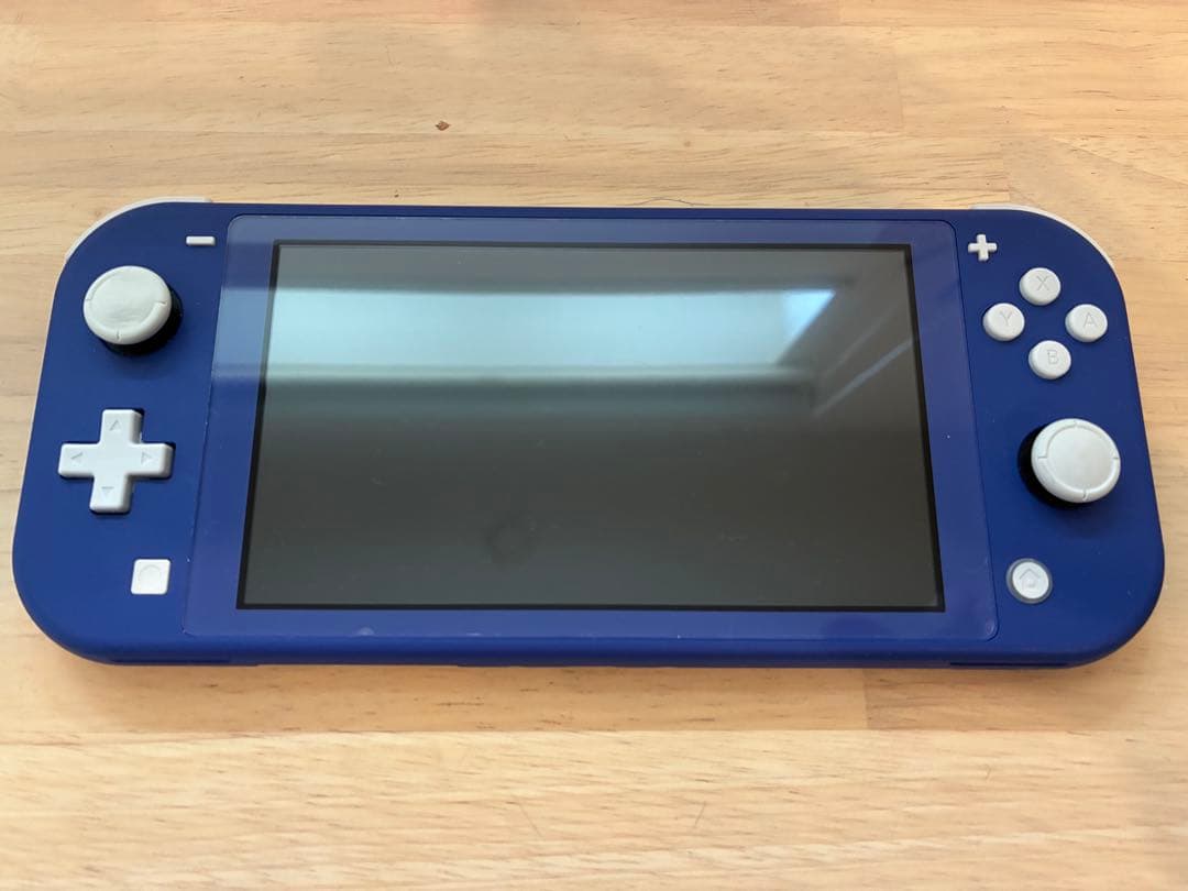 Nintendo Switch Nintendo Switch Lite Blue
