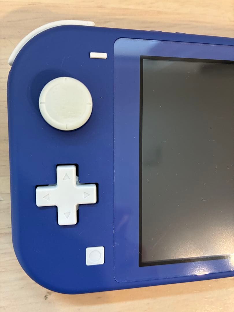 Nintendo Switch Nintendo Switch Lite Blue