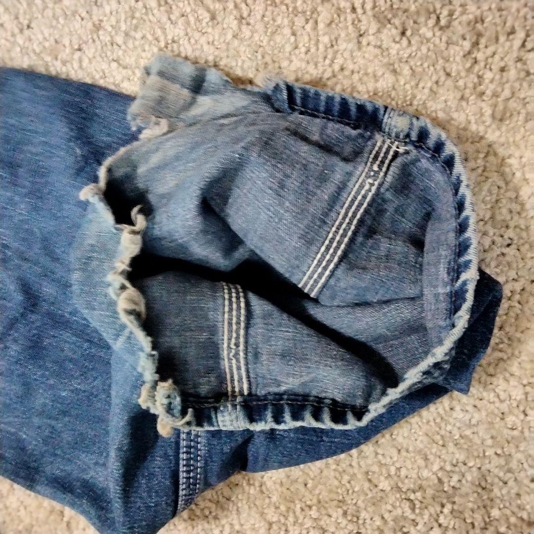 USA製　LEE リー　60S〜70Sビンテージ オーバーオール Medium