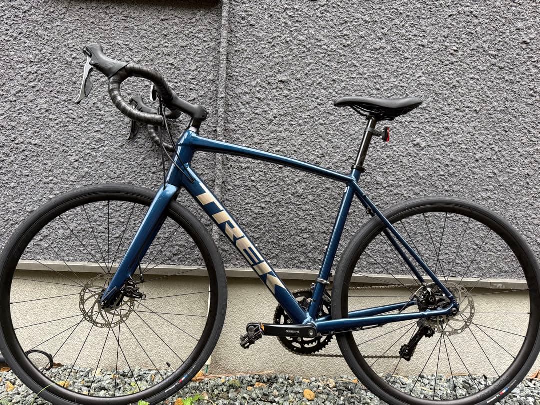 自転車本体 TREK Domane AL2 Disc 56