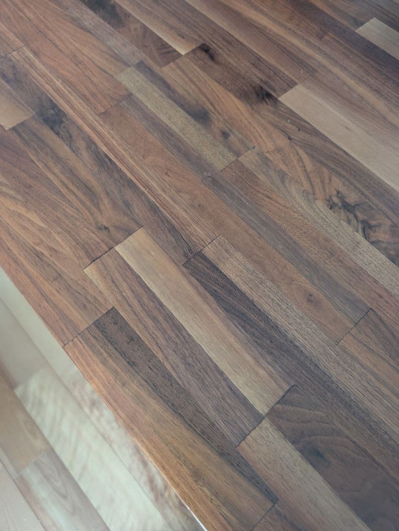 ソリッドテーブル　ダイニングテーブル