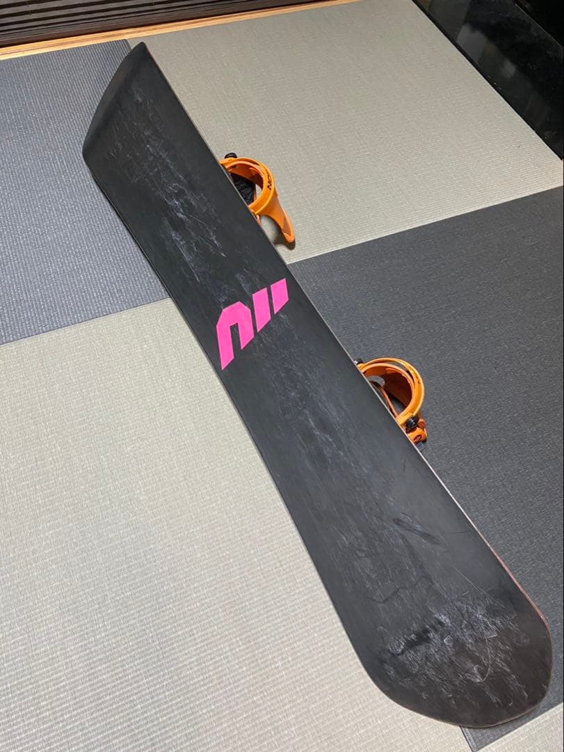 FLAT KING 150 011Union 最終値下げ！！