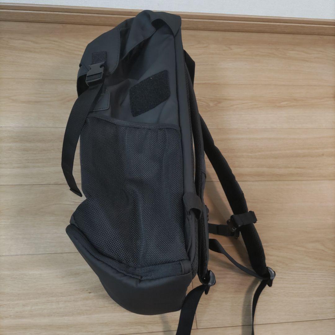 リーフラスオリジナルマルチスポーツバッグ　新品未使用品