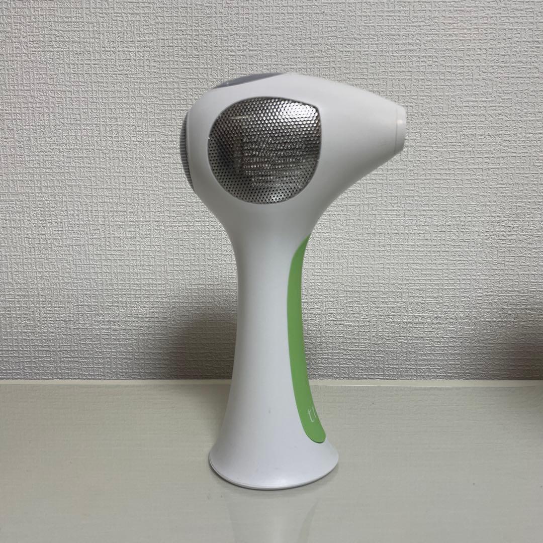 トリア HAIR REMOVAL LASER 4X 付属品有り