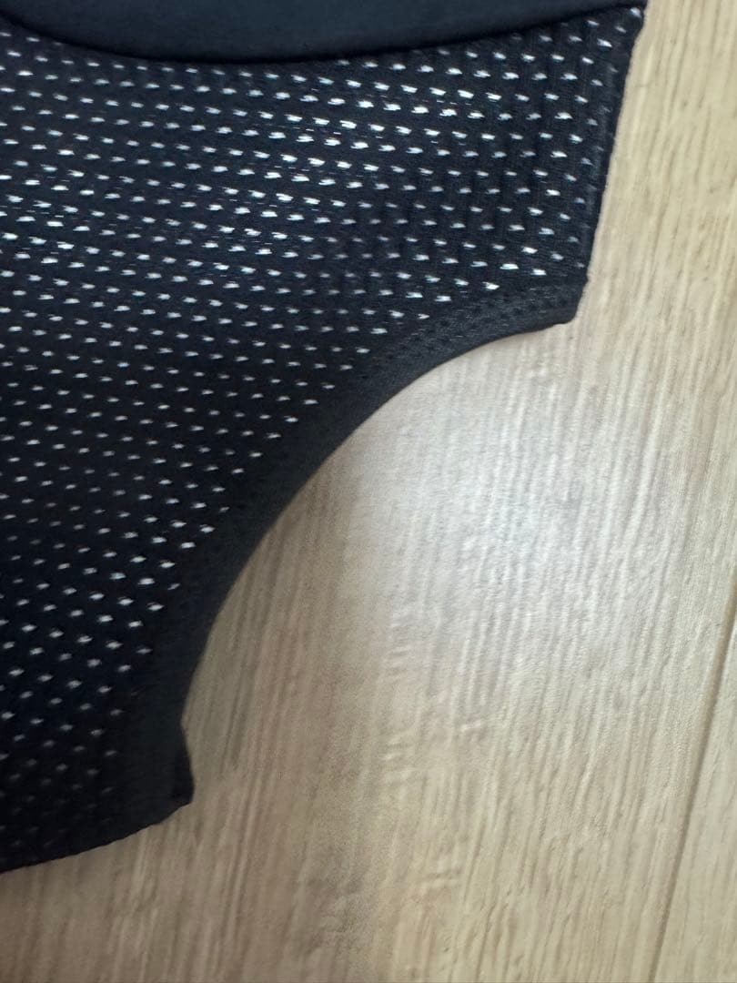 ASSOS アソス シューズカバー　サイズ3 冬用