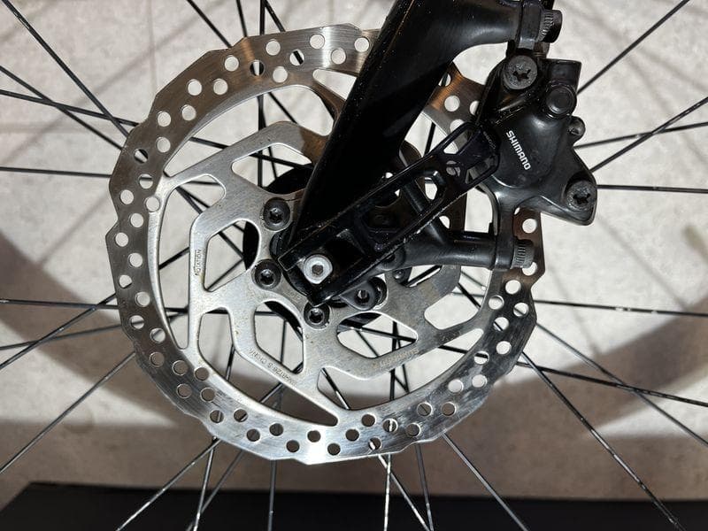 TREK　FX 3 M disc 油圧ディスクブレーキ　2019