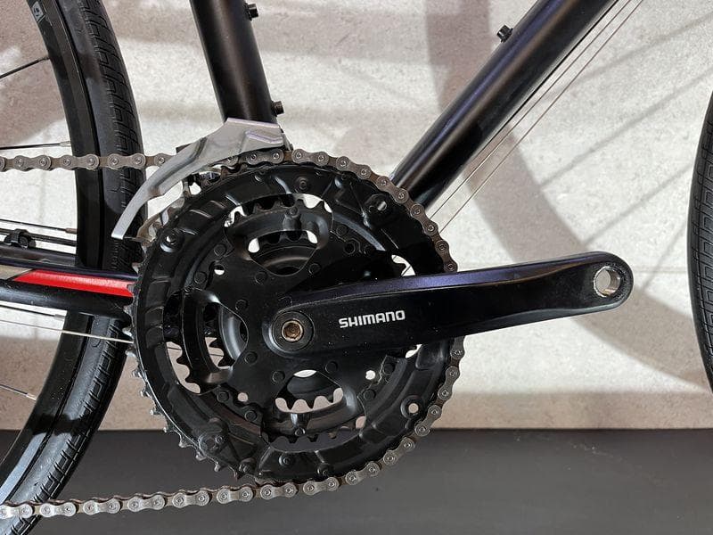 TREK　FX 3 M disc 油圧ディスクブレーキ　2019